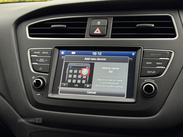 Used Hyundai i20 2018 for sale - 76327458: Photo 28