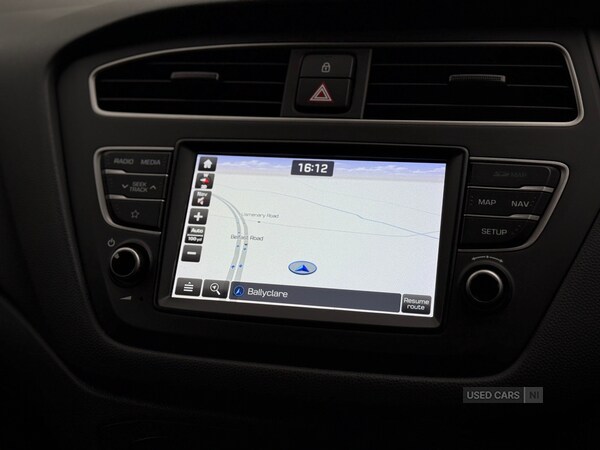 Used Hyundai i20 2018 for sale - 76327458: Photo 29