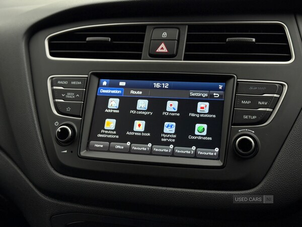 Used Hyundai i20 2018 for sale - 76327458: Photo 30