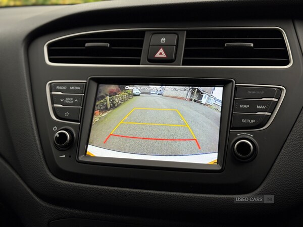 Used Hyundai i20 2018 for sale - 76327458: Photo 31