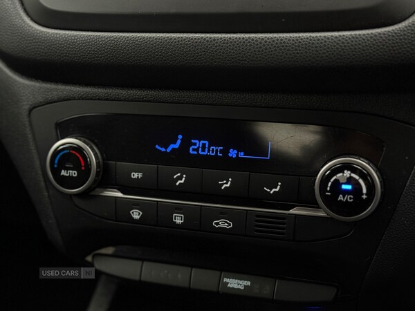 Used Hyundai i20 2018 for sale - 76327458: Photo 32