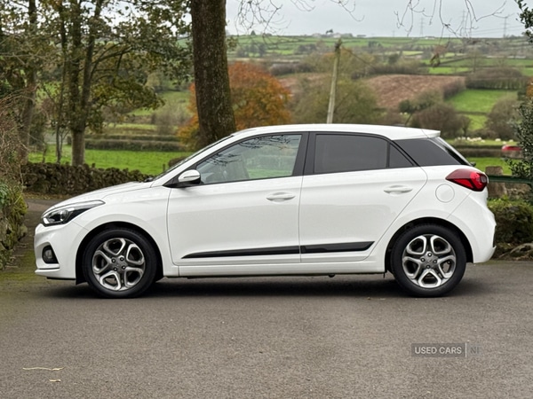 Used Hyundai i20 2018 for sale - 76327458: Photo 6