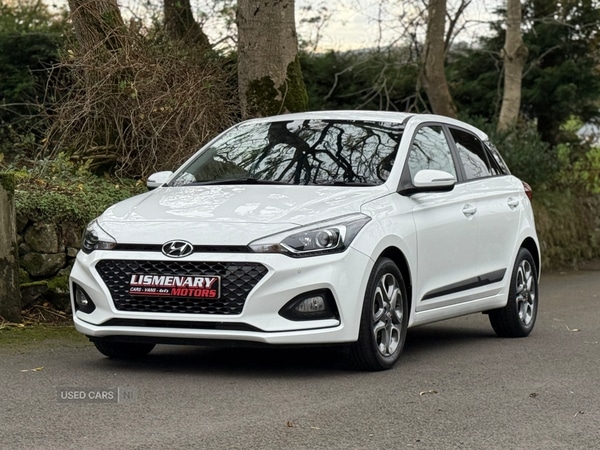 Used Hyundai i20 2018 for sale - 76327458: Photo 7