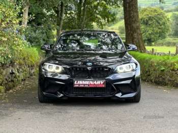 Used BMW M2 2019 for sale - 71914112: Photo
