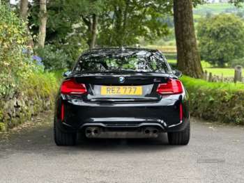 Used BMW M2 2019 for sale - 71914112: Photo