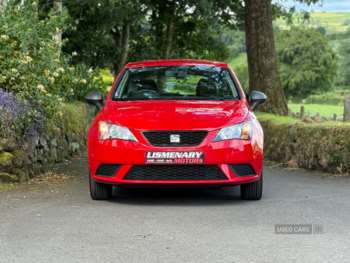Used SEAT Ibiza 2017 for sale - 75126630: Photo