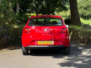 Used SEAT Ibiza 2017 for sale - 75126630: Photo