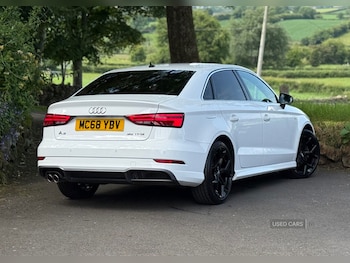 Used Audi A3 2019 for sale - 75042155: Photo