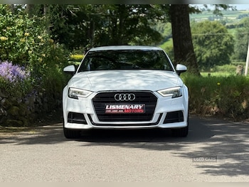 Used Audi A3 2019 for sale - 75042155: Photo
