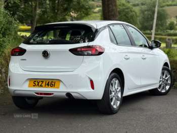 Used Vauxhall Corsa 2023 for sale - 73523129: Photo