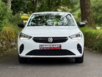 Used Vauxhall Corsa 2023 for sale - 73523129: Photo