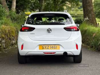 Used Vauxhall Corsa 2023 for sale - 73523129: Photo