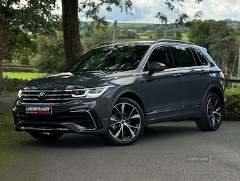 2023 - 1.5 TSI 150 R-Line 5dr DSG