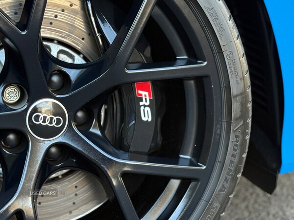 Used Audi RS3 2022 for sale - 76043619: Photo 10