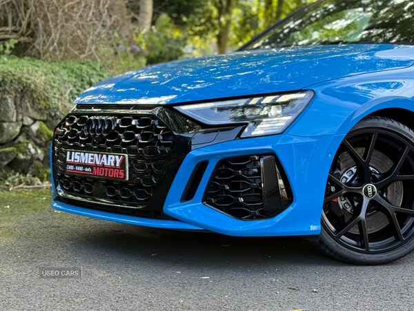 Used Audi RS3 2022 for sale - 76043619: Photo 11