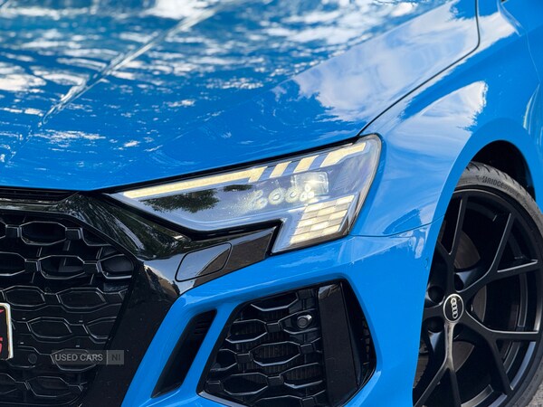 Used Audi RS3 2022 for sale - 76043619: Photo 12