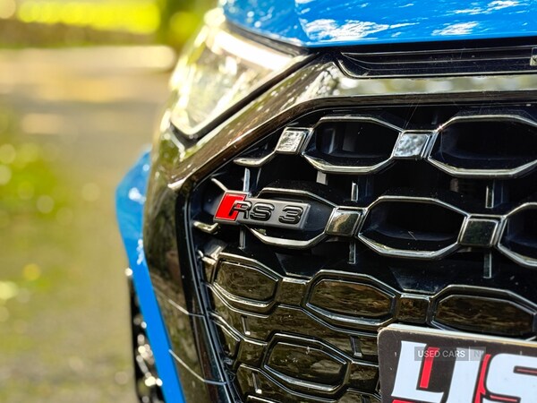 Used Audi RS3 2022 for sale - 76043619: Photo 13