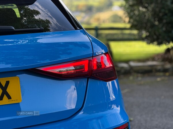 Used Audi RS3 2022 for sale - 76043619: Photo 15