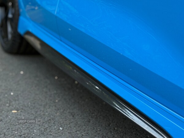 Used Audi RS3 2022 for sale - 76043619: Photo 16