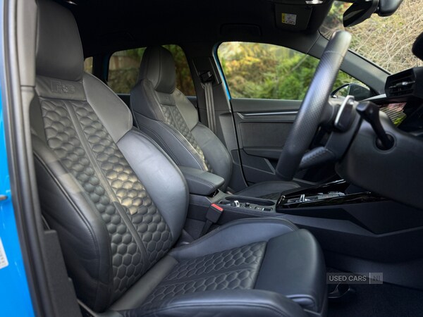 Used Audi RS3 2022 for sale - 76043619: Photo 23