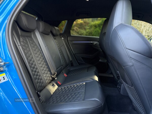 Used Audi RS3 2022 for sale - 76043619: Photo 24