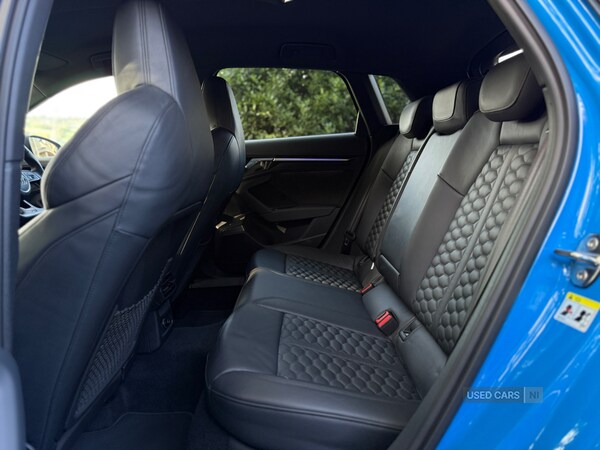 Used Audi RS3 2022 for sale - 76043619: Photo 25