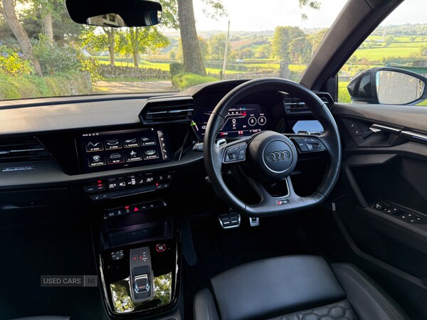Used Audi RS3 2022 for sale - 76043619: Photo 26