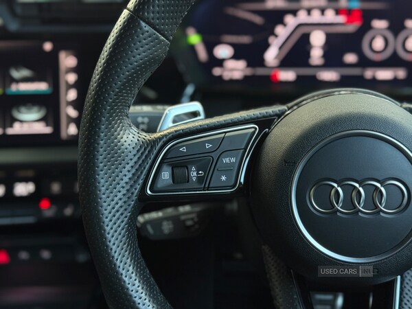 Used Audi RS3 2022 for sale - 76043619: Photo 28