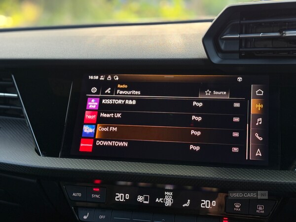 Used Audi RS3 2022 for sale - 76043619: Photo 32