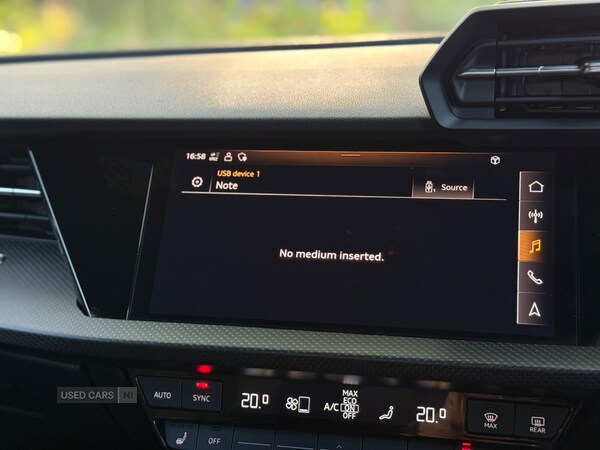 Used Audi RS3 2022 for sale - 76043619: Photo 33