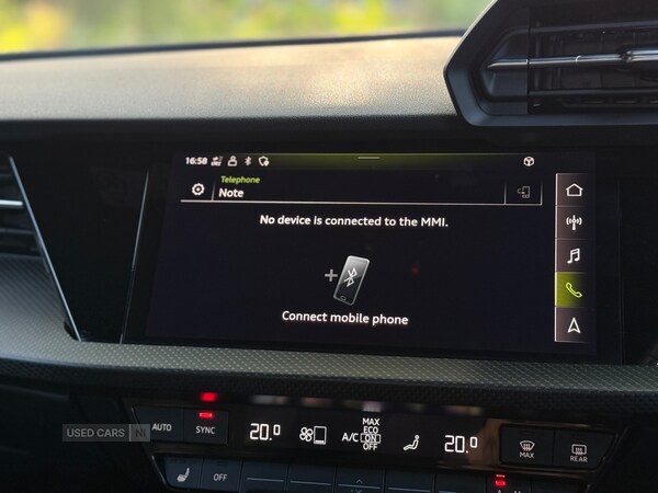 Used Audi RS3 2022 for sale - 76043619: Photo 34