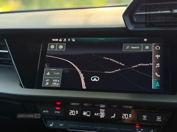 Used Audi RS3 2022 for sale - 76043619: Photo 36