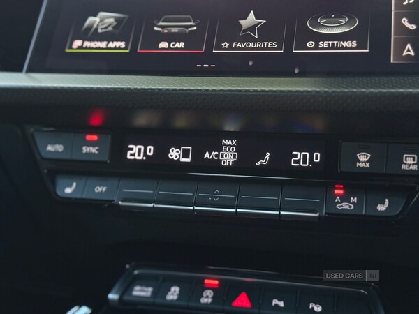 Used Audi RS3 2022 for sale - 76043619: Photo 38
