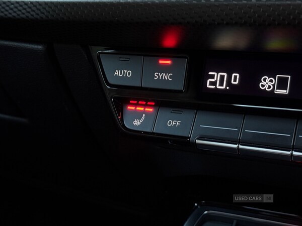 Used Audi RS3 2022 for sale - 76043619: Photo 39