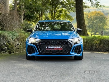 Used Audi RS3 2022 for sale - 76043619: Photo 3