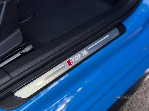 Used Audi RS3 2022 for sale - 76043619: Photo 46