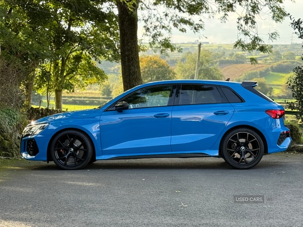 Used Audi RS3 2022 for sale - 76043619: Photo 6