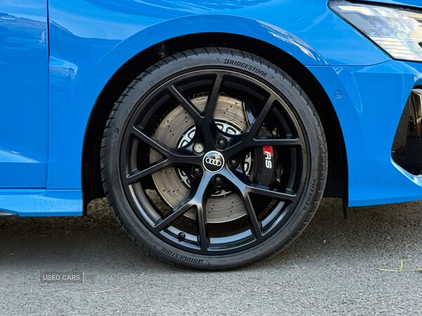 Used Audi RS3 2022 for sale - 76043619: Photo 9