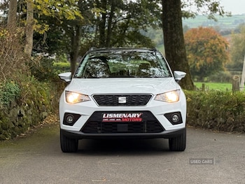 Used SEAT Arona 2019 for sale - 76284797: Photo