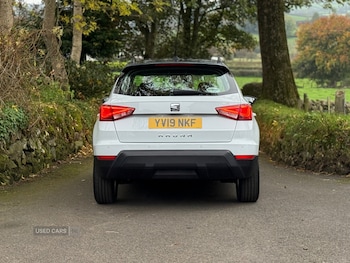 Used SEAT Arona 2019 for sale - 76284797: Photo