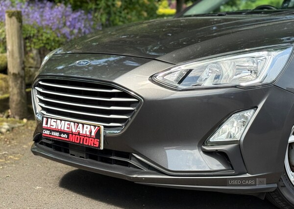 Used Ford Focus 2019 for sale - 75081266: Photo 10