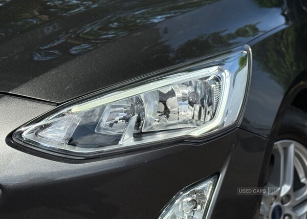 Used Ford Focus 2019 for sale - 75081266: Photo 11