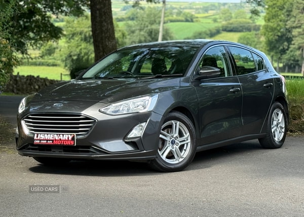 Used Ford Focus 2019 for sale - 75081266: Photo 1