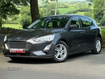 2019 - 1.5 EcoBlue 120 Zetec 5dr