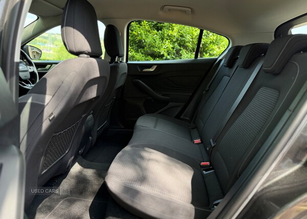 Used Ford Focus 2019 for sale - 75081266: Photo 20