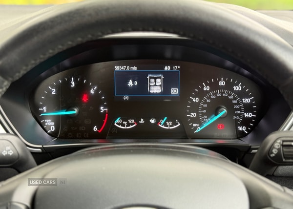 Used Ford Focus 2019 for sale - 75081266: Photo 25