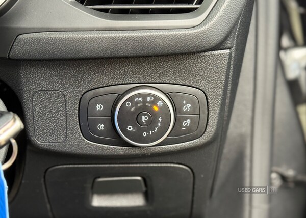 Used Ford Focus 2019 for sale - 75081266: Photo 35