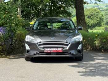 Used Ford Focus 2019 for sale - 75081266: Photo