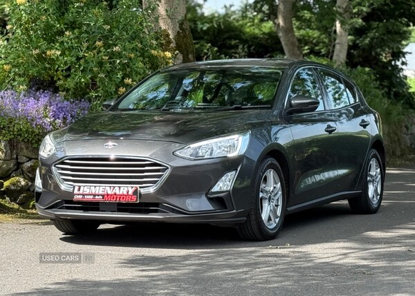 Used Ford Focus 2019 for sale - 75081266: Photo 7