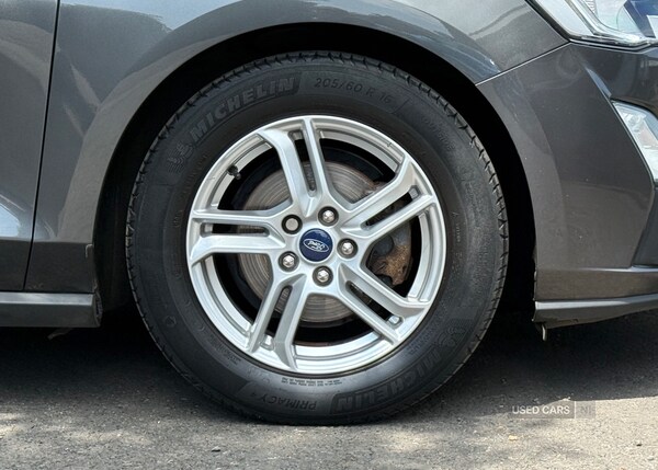 Used Ford Focus 2019 for sale - 75081266: Photo 9